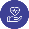 Polymed - Medicina e segurana no trabalho Assessoria e Gerenciamento em Saúde Na rede própria da Polymed, consultas em clínica geral, sem custo adicional; Especialidades médicas referenciadas com...